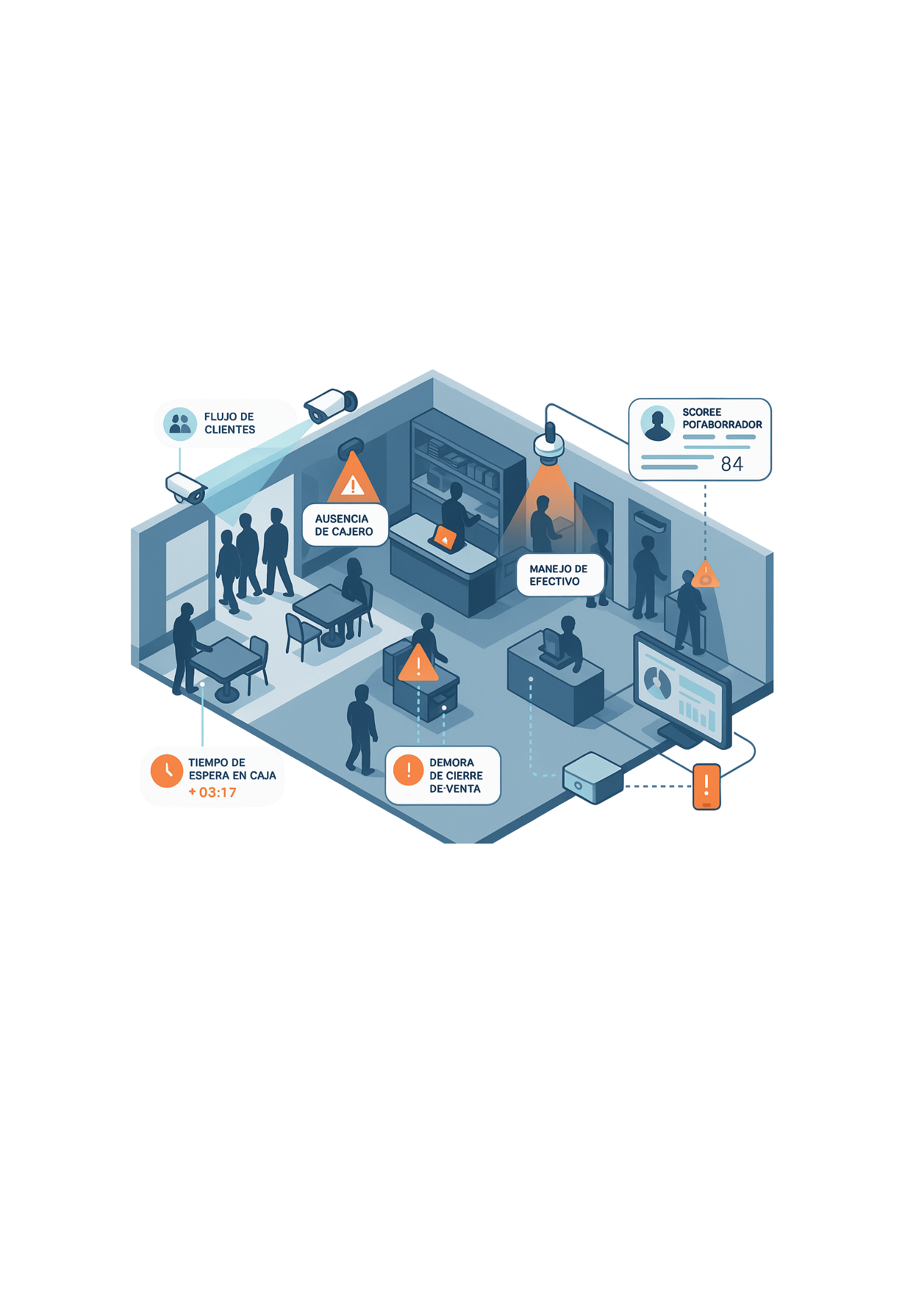 PF1.io: gestión de proyectos y ejecución tecnológica